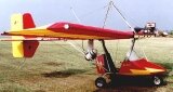 Hy-Tek Hurricane 103 Ultralight