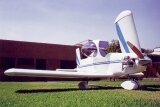 Bradley Aerobat Bradley Aerobat