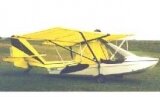 Aerolites Aeroskiff