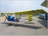 Affordaplane Aircraft Co. Affordaplane