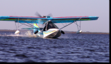 Aero Adventure Aventura II