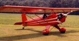 Ace Aircraft Baby Ace Model D