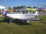 Geoffrey Siers Barracuda