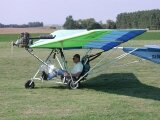 Weedhopper C Model