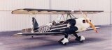 Fisher Flying Products Celebrity