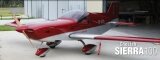 Morgan Aeroworks Cheetah Sierra 100 Morgan Aeroworks Cheetah Sierra 100