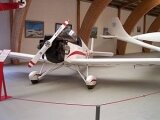 Druine D.31 Turbulent