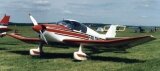 Jodel D150