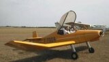 Jodel D18 UL