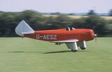 Chilton Aircraft DW1