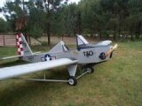 Fisher Flying Products FP-303