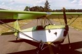 Fisher Flying Products FP-505