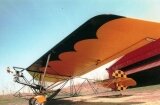 Wings of Freedom Flitplane