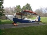 Fisher Flying Products Horizon 2