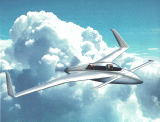 INFINITY Aerospace Infinity 1 INFINITY Aerospace Infinity 1