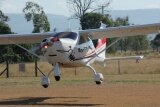 Jabiru J200