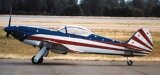 Prowler Aviation Jaguar