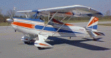 Ace Aircraft Junior Ace Model E