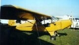 Light Miniature Aircraft LM-5X Super Cub