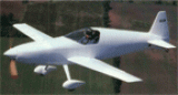 Lightning Bug Aircraft Corp Lightning Bug