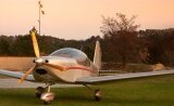 Kubíček Aircraft M-2 Scout LSA