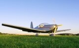Kubíček Aircraft M-2 Scout UL