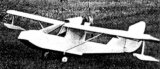 Two Wings Aviation Mariner High Wing