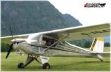 Murphy Aircraft MFG. LTD Maverick