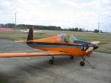 Mooney Mite