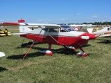 Acro Sport Nesmith Cougar