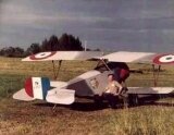 Circa Reproductions Nieuport 11