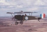 Circa Reproductions Nieuport 12