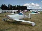 Rutan Quickie Q2 Rutan Quickie Q2