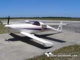 Rutan Quickie Q200