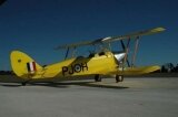Fisher Flying Products R-80 Tiger Moth