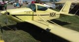 Stits SA-11A Playmate Stits SA-11A Playmate