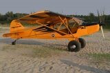 Zlin Aviation Savage classic