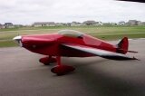 Great Plains Sonerai II Original Great Plains Sonerai II Original