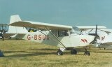 Carlson Sparrow II