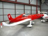 ULM Speedmax Racer ULM Speedmax Racer