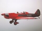 Warner Aerocraft Sportster