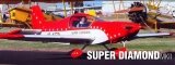 Morgan Aeroworks Super Diamond MkII