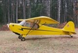 Fisher Flying Products FP-202
