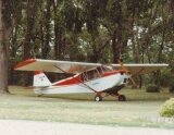Fisher Flying Products Super Koala
