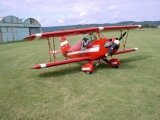Fisher Flying Products The Youngster