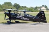 Streamline Welding, Inc Ultimate Aircraft