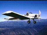 Evans Volksplane VP-1