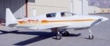 White Lightning Aircraft WLAC-1