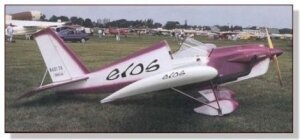 JDT Mini-Max 1650R EROS