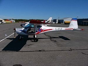 3xtrim 550 TRENER